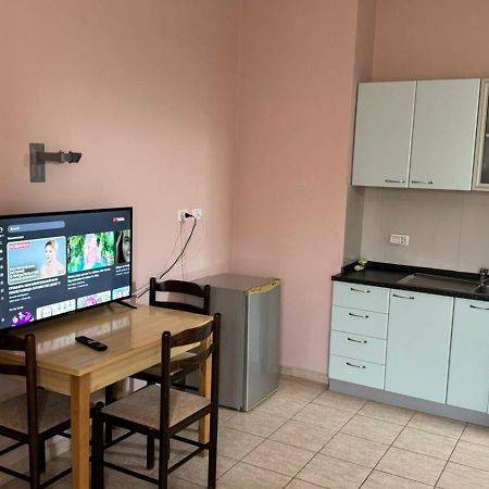 Hotel Vila Danedi Ksamil Extérieur photo
