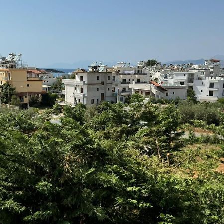 Hotel Vila Danedi Ksamil Extérieur photo