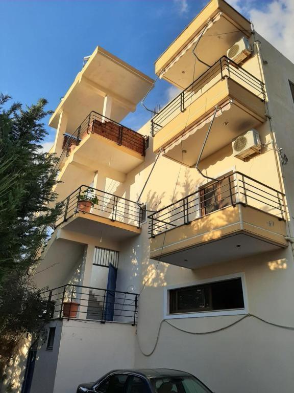 Hotel Vila Danedi Ksamil Extérieur photo