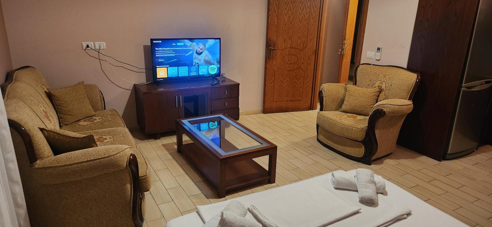 Hotel Vila Danedi Ksamil Extérieur photo
