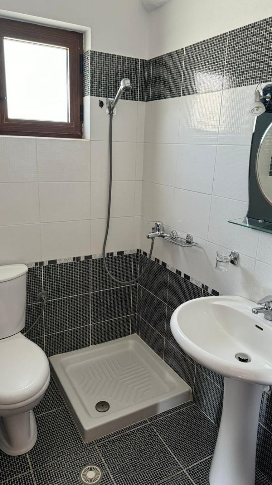 Hotel Vila Danedi Ksamil Extérieur photo